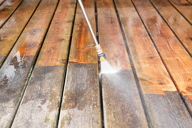Reliable Canton, PA Pressure Washing Services Solutions
